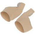 thumbnail image 1 of Bunion Protector, Soft & Breathable Toe Separator, Silicone For Men Women Knock Knee Pain Bow Legs Foot Alignment, 1 of 8