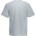 thumbnail image 2 of Fruit Of The Loom T-Shirt à Manches Courtes Valueweight pour Hommes, 2 of 2