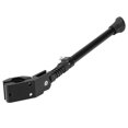 thumbnail image 1 of Kickstand Stable And Anti-rust Adjustable Bike Kickstand Electric Bikes For Bike Black, 1 of 8