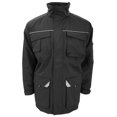 thumbnail image 1 of Result Manteau de Travail Long Sabre pour Hommes, 1 of 5