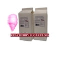 thumbnail image 1 of Centerstage Professional Cotton Candy Sugar Floss - Cherry - 2 Carton Pack, 1 of 1