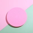 thumbnail image 4 of Product Classification Cake Mould Product Title Mini Revolving Cake Stand 360° Rotating Turntable for DIY Decorating Food-Grade Silicone Easy-to-Clean Kitchenware Dessert Tool, 4 of 7