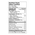 thumbnail image 4 of Special K Nuts & Grain Cranberries & Almonds Bars 165 g, 5 bars, 4 of 9