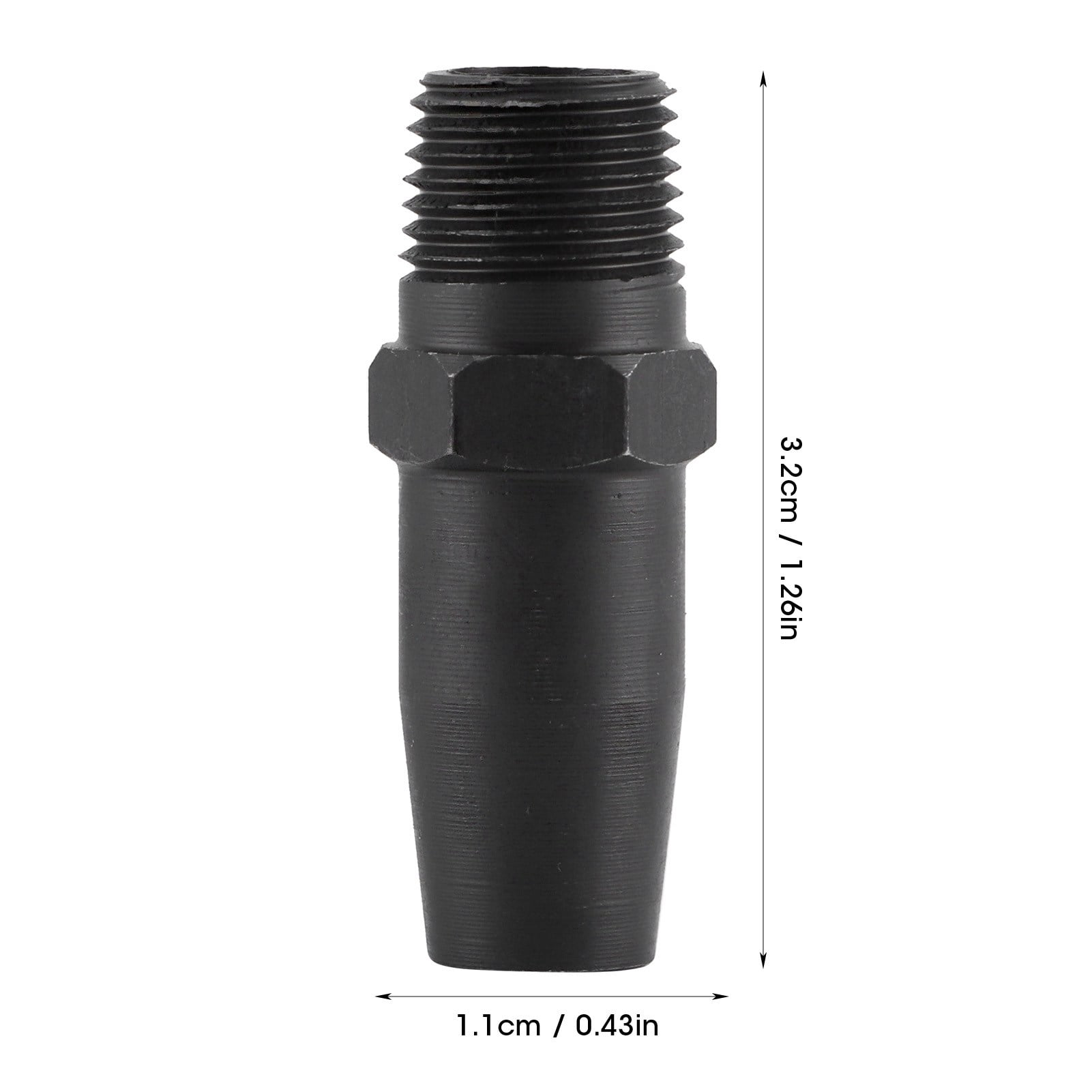 Adaptateur de Remplissage de Liquide de Transmission Fluid 5R55W Compatible avec Explorer 2005-2010