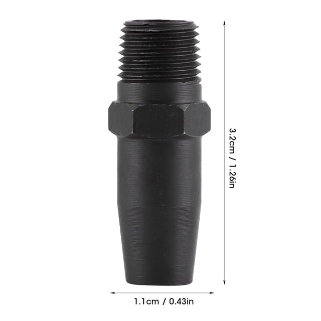 Adaptateur de Remplissage de Liquide de Transmission Fluid 5R55W Compatible avec Explorer 2005-2010