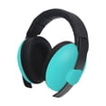 thumbnail image 2 of SDNall Childs Noise Proof Earmuffs for Childrens Sleep Soundproof Earphones for Learning Sleep Stress Reduction Noise Reduction and Noise Prevention Tools, 2 of 9
