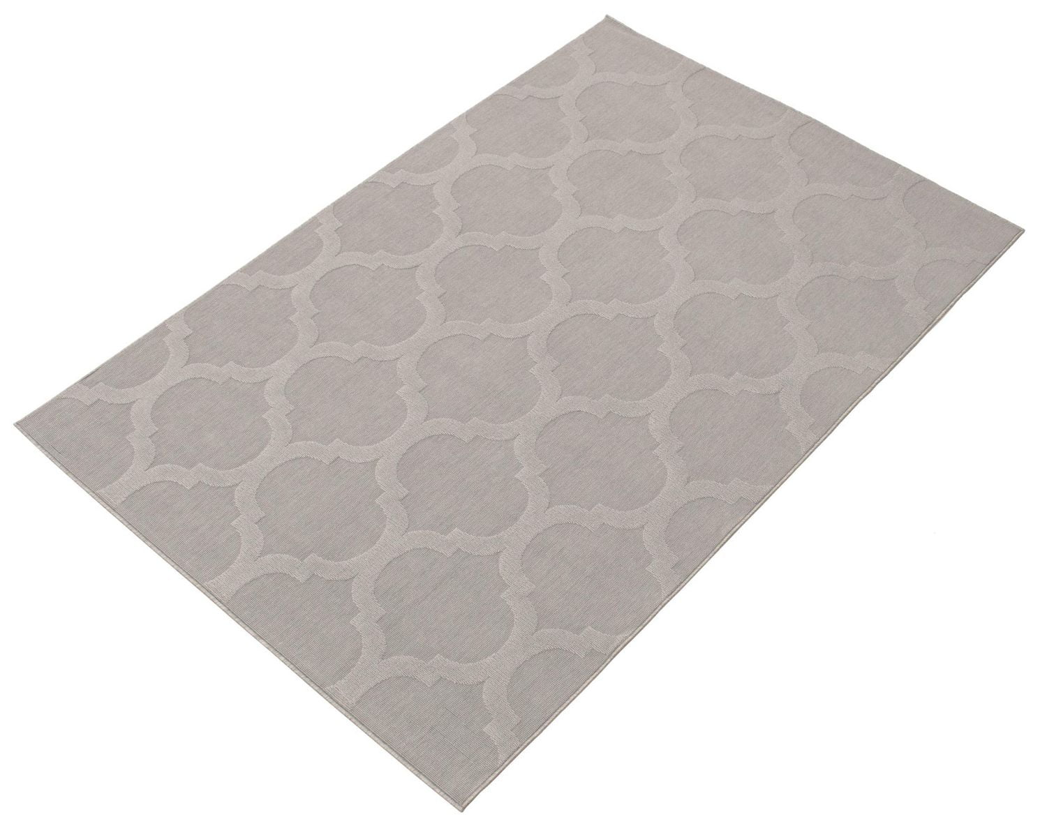 Tapis Intérieur/Extérieur pour Balcon