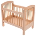 thumbnail image 1 of Mini Lit Maison Miniature Mini Lit Accessoires Mini Maison pour Enfants Jouet Mini Maison 1:12, 1 of 9