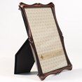 thumbnail image 2 of Lawrence Frames 712157 Cadre Photo Romance 5 x 7 Po, Bronze, 2 of 2