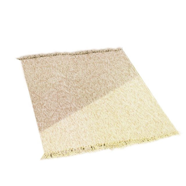 Japanese Style Absorbent Non-Slip Indoor Washable Absorbent bathroom Door Floor Mat Woven Carpet Bathroom Kitchen Rug