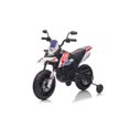 thumbnail image 1 of Moto Aprilia 12 V à 1 Place pour Enfants, 1 of 9