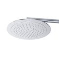thumbnail image 2 of PULSE SHOWER SPAS 1089-CH Système de Douche Chrome Lanai, 2 of 5
