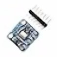 thumbnail image 3 of Comimark 1Pcs MPL3115A2 I2C Capteur Intelligent de Température et d'Altitude V2.0 pour Arduino, 3 of 4