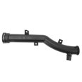 thumbnail image 2 of Engine Coolant Pipe, Long Service Life 1351VF Replacement Curved Radiator Hose  For 207 208 308, 2 of 8