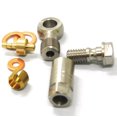 thumbnail image 3 of Bike Bicycle Hydraulic Disc Brake Cable End Hose Banjo Connector Kit For Hope, 3 of 3
