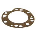 thumbnail image 1 of Crown Automotive Axle Flange Gasket J0942903 OE Replacement; Paper; Single, 1 of 3