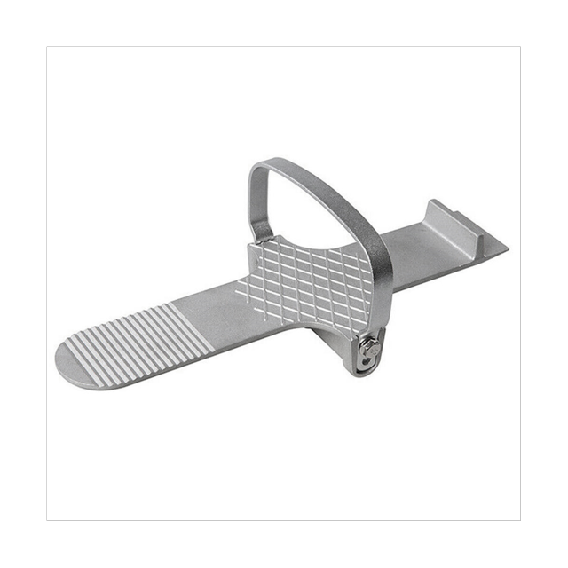 Board Glass Lifting Foot Buckle Door Tile Anti Lifting Drywall Plaster Sheet Operate Lifting Tool