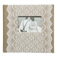 thumbnail image 1 of Pinnacle Frames 2-up Doiley Photo Album, 1 of 2
