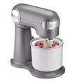 thumbnail image 1 of Cuisinart Fresh Fruit and Ice Cream Maker Attachment, 1 of 1