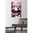 thumbnail image 3 of DC Comics - Harley Quinn - Baiser, 3 of 4