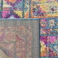 thumbnail image 4 of SAFAVIEH Madison Emmet Traditional Area Rug, 4 of 4