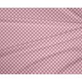 thumbnail image 4 of oneOone Polyester Lycra Fabric Geometric Check Printed Fabric 1 Yard 56 Inch Wide, 4 of 4