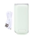 thumbnail image 2 of Bottle Warmer Insulated Sleeve, Smart Thermostat Bottle Warmer  for Breastmilk, 2 of 7