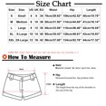 thumbnail image 3 of Birdeem Mens Shorts Men Fashion Casual Solid Drawstring Elastic with Pockets Beach Shorts, 3 of 12