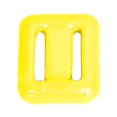 thumbnail image 3 of ziyahi Poids de Plongée Solides Contrepoids 0.5kg à 1.5kg Pièces Jaune 1000g, 3 of 6