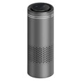 thumbnail image 3 of amdohai Portable Anion Air Purifier for Car Home or Office, USB, Grey/Gold, 3 of 7