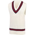 thumbnail image 1 of Gray Nicolls Large Navy/Red Slipover, 1 of 1