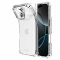 thumbnail image 4 of ITSKINS Étui Spectrum_R Clear pour iPhone 17, 4 of 6