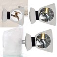 thumbnail image 2 of EGNMCR 3 Pcs Couvercle de Robinet Protection contre le Gel pour Robinet Extérieur Chaussettes Lanterne, 2 of 4