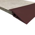 thumbnail image 1 of Bande de Transition pour Plancher Auto-Adhésive, Stratifié Plat, Bande de Couverture de Plancher 1 m, 1 of 4