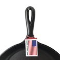 thumbnail image 5 of Lodge LCC3 Logic Pre-Seasoned Combo Cooker, Cast Iron, 5 of 5