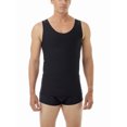 thumbnail image 1 of Underworks Débardeur à Double Panneau Ultimate Chest Binder, 1 of 5