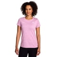 thumbnail image 1 of Reebok Legacy Performance T-shirt à manches courtes pour femmes, 1 of 5