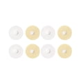 thumbnail image 1 of On Lightweight Quilt Holder Anti Slip Quilt Buckle Quilt Cover Holder Rug Holders Non Slip Grip For Carpet Strong Sticking Rug Corner For Fix Bedding Sofas, 1 of 5