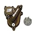 thumbnail image 3 of Boyesen WPK-32AM Supercooler Magnesium Water Pump Kit, one Size, 3 of 3