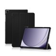 thumbnail image 1 of Case For Samsung Galaxy Tab A9 Plus 11" A9+ Magnetic Flip Leather Protective Tablet Shell For Tab A9 8.7 Inch Stand Cover Black For Tab A9 Plus, 1 of 6