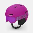 thumbnail image 1 of GIRO Casque CP Spurs - Jeunesse Mat Rhodamine, TP, 1 of 1