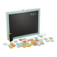 thumbnail image 2 of Janod 4-in-1 Wooden Activity Board, 2 of 5