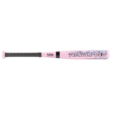 Rawlings T-Ball Bat -Pink
