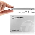 thumbnail image 2 of TRANSCEND (TS64GSSD370S) Disque SSD Interne TS64GSSD370S 2,5 Po 64 Go SATA III MLC, 2 of 8