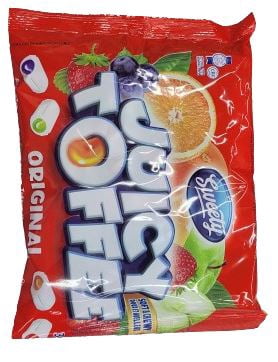 Sweety Toffees Cream Filled Original