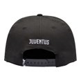 thumbnail image 4 of Juventus - Chapeau Plat Snapback Avalanche (Fan Ink), 4 of 4