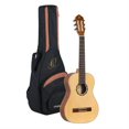 thumbnail image 1 of Série Familiale Guitare Classique en Nylon Taille 1/2 avec Sac, 1 of 2