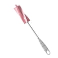 thumbnail image 2 of Tong Bottle Brush And Rotatable Pacifier Cleaning Brush For Feeding Bottles Portable 360 Scrubbing With Soft For Newborns, 2 of 6