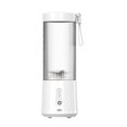 thumbnail image 4 of serony Portable 500ml Electric Juicer Orange Banana Accessory Juice Milkshake Maker Extractor Mixer Machine Home Kitchen Gadget White, 4 of 9