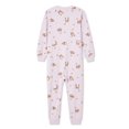 thumbnail image 2 of George Toddler Girls' Printed Sleeper, 2 of 2